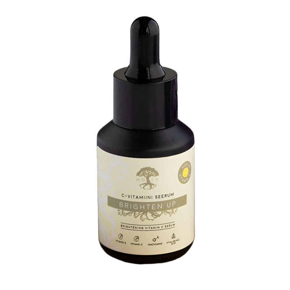 Brightening Vitamin C Serum, 30ml