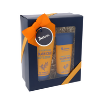 Natural Gift Set "Sea Buckthorn-Orange"