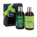 Hair Care Set “Rosemary”