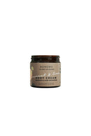 Coconut and Lime Body Cream / Calming and Moisturizing