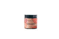 Body Scrub — Raspberry and Grapefruit
