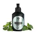 Organic Shampoo Peppermint & Bergamot, 200ml