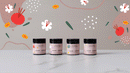 Calendula & Rosehip Face Cream / Relieves & Softens