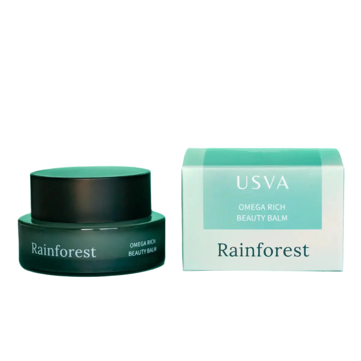 Atogrąžų miškų Omega turtingas grožio balzamas 30 ML
