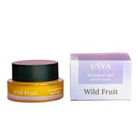 Wild Fruit Antioxidant Rich Beauty Balm, 30ml
