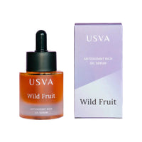 Wild Fruit Antioxidant Rich Oil Serum, 30ml